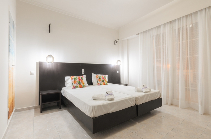 Imagen de la habitación del Hotel Mouria Studios and Apartments. Foto 10