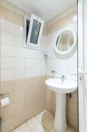 Imagen de la habitación del Hotel Mouria Studios and Apartments. Foto 13