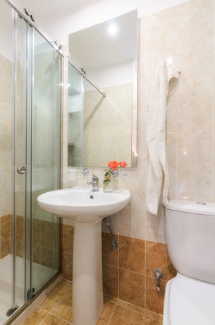 Imagen de la habitación del Hotel Mouria Studios and Apartments. Foto 16