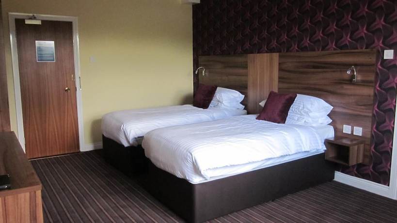 Imagen de la habitación del Hotel Mourne Country. Foto 3