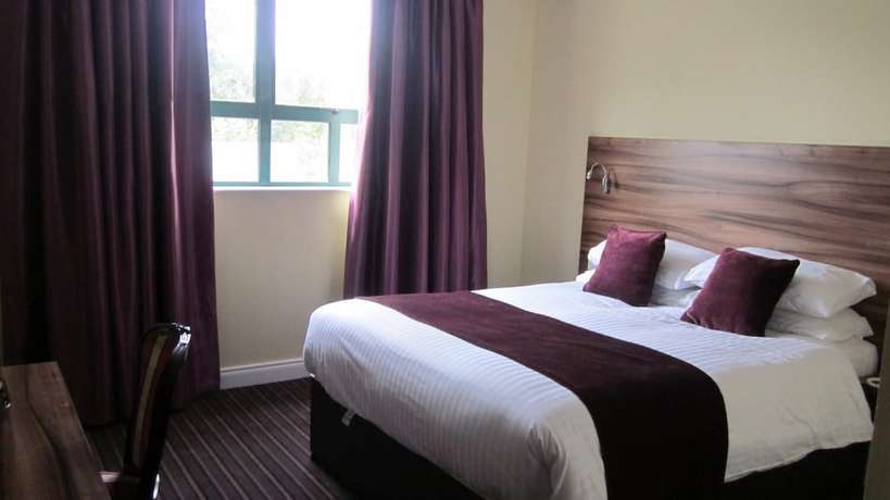 Imagen de la habitación del Hotel Mourne Country. Foto 12