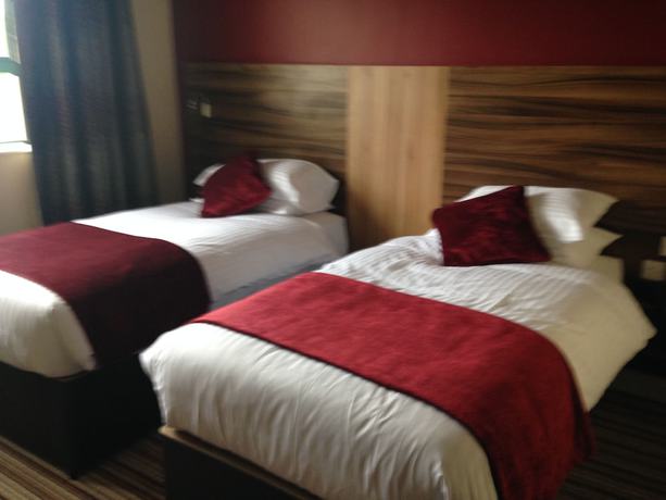 Imagen de la habitación del Hotel Mourne Country. Foto 16