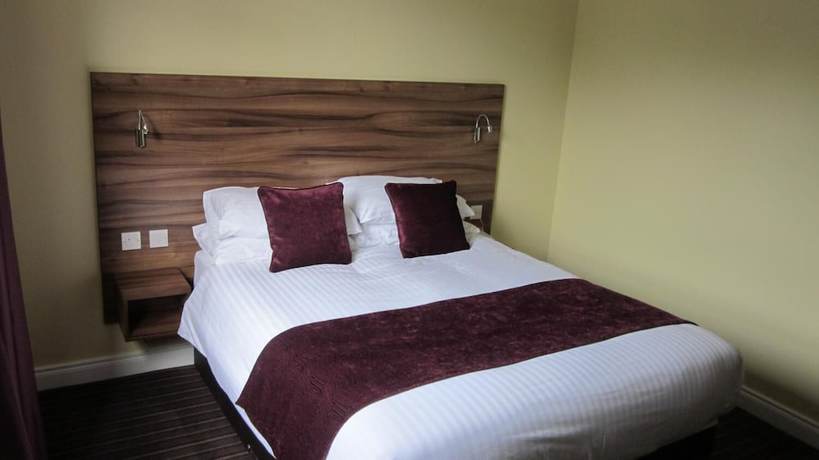 Imagen de la habitación del Hotel Mourne Country. Foto 18