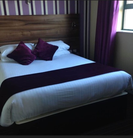 Imagen de la habitación del Hotel Mourne Country. Foto 20