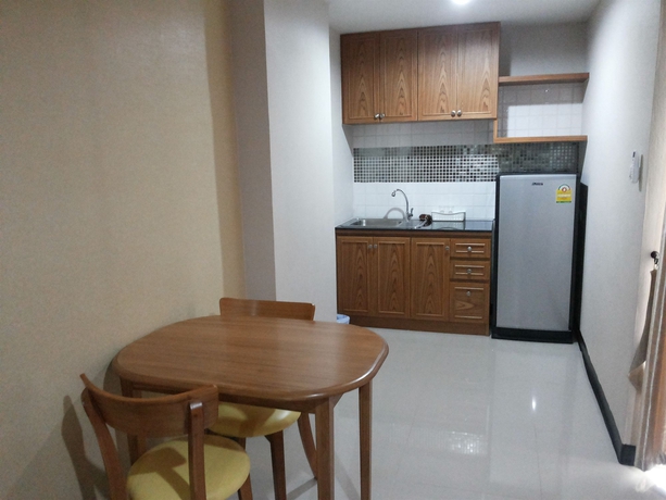 Imagen de la habitación del Hotel Mouroom. Foto 3