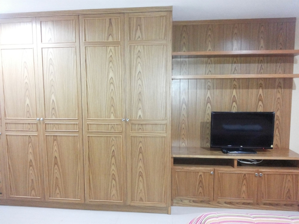 Imagen de la habitación del Hotel Mouroom. Foto 4