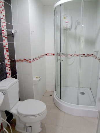 Imagen de la habitación del Hotel Mouroom. Foto 5