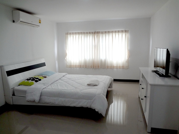 Imagen de la habitación del Hotel Mouroom. Foto 7