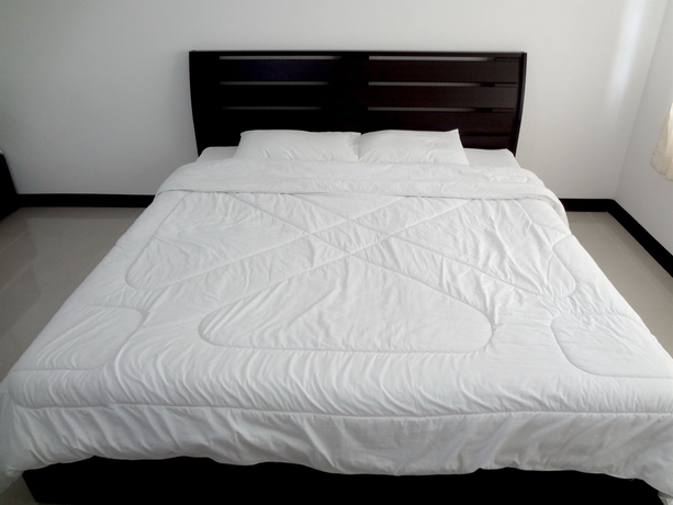 Imagen de la habitación del Hotel Mouroom. Foto 8