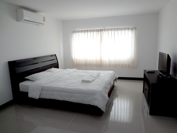 Imagen de la habitación del Hotel Mouroom. Foto 9