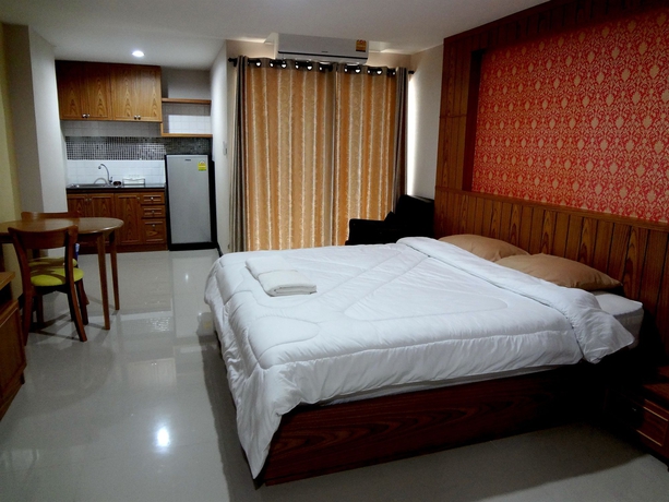 Imagen de la habitación del Hotel Mouroom. Foto 10