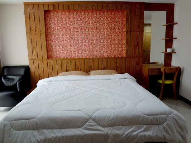 Imagen de la habitación del Hotel Mouroom. Foto 11