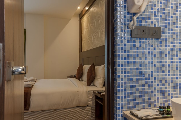 Imagen de la habitación del Hotel Mourya Pvt. Ltd.. Foto 5