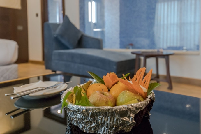 Imagen de la habitación del Hotel Mourya Pvt. Ltd.. Foto 8