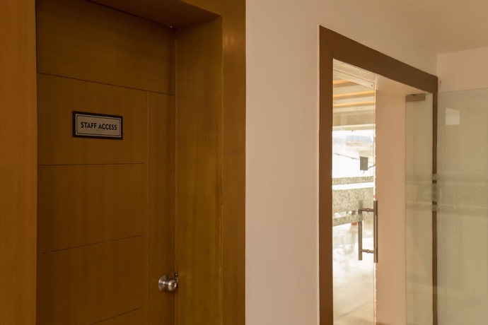 Imagen de los interiores del Hotel Mourya Pvt. Ltd.. Foto 16