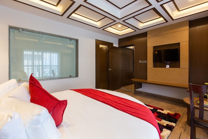 Imagen de la habitación del Hotel Mourya Pvt. Ltd.. Foto 12