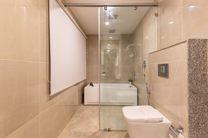 Imagen de la habitación del Hotel Mourya Pvt. Ltd.. Foto 13