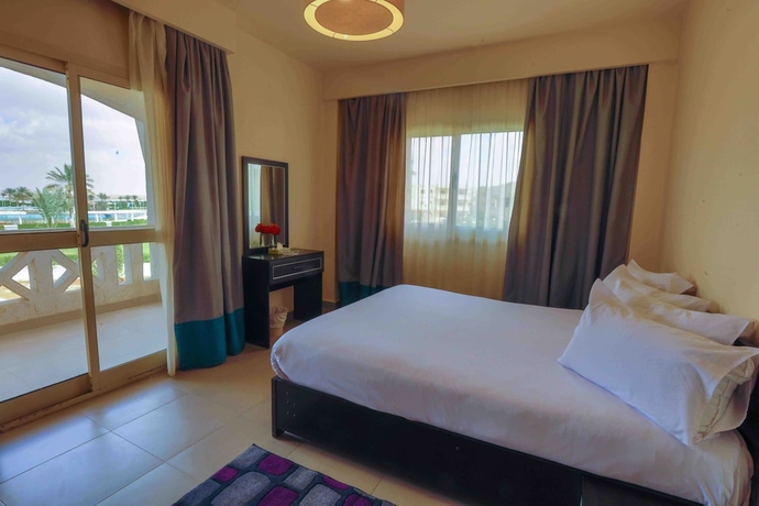 Imagen de la habitación del Hotel Mousa Coast. Foto 3