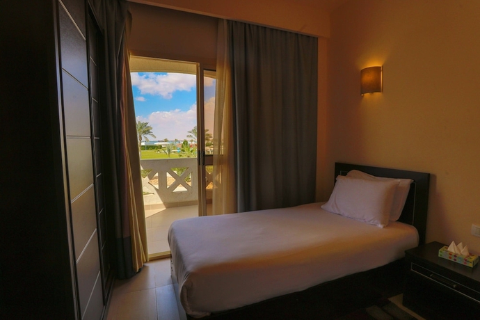 Imagen de la habitación del Hotel Mousa Coast. Foto 7