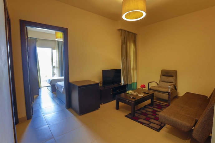 Imagen de la habitación del Hotel Mousa Coast. Foto 8