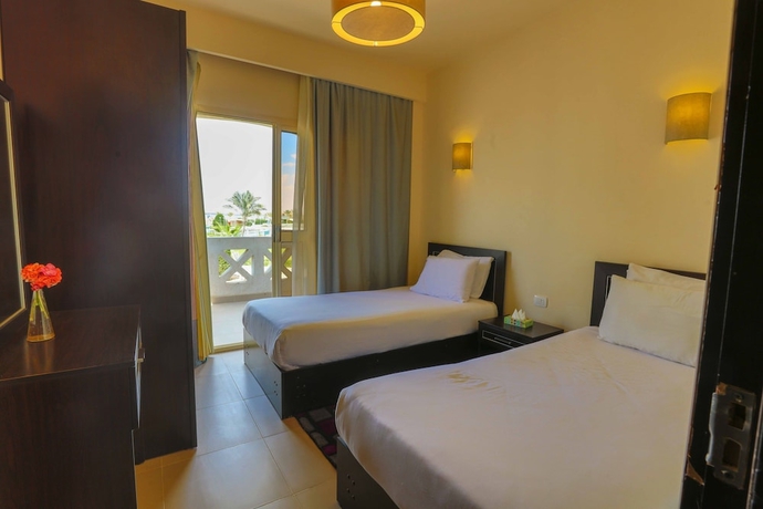 Imagen de la habitación del Hotel Mousa Coast. Foto 9