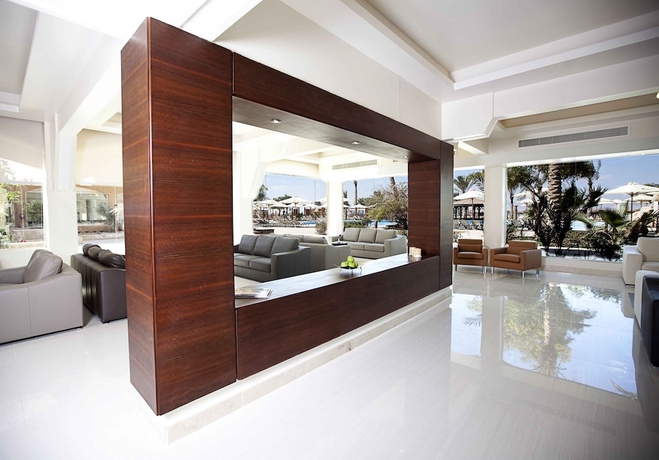 Imagen de los interiores del Hotel Mousa Coast. Foto 18