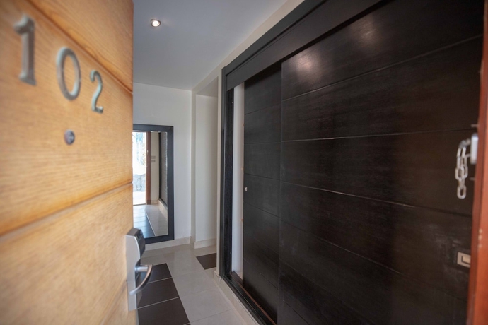 Imagen de la habitación del Hotel Mousa Coast. Foto 11