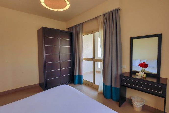 Imagen de la habitación del Hotel Mousa Coast. Foto 12