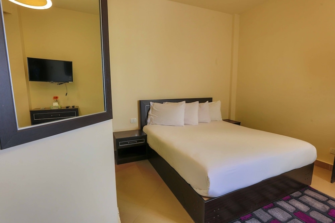 Imagen de la habitación del Hotel Mousa Coast. Foto 14