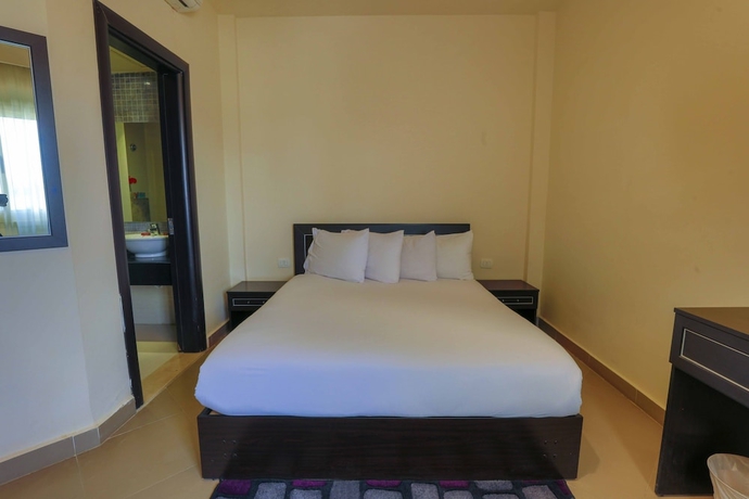 Imagen de la habitación del Hotel Mousa Coast. Foto 15