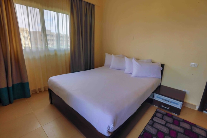 Imagen de la habitación del Hotel Mousa Coast. Foto 16