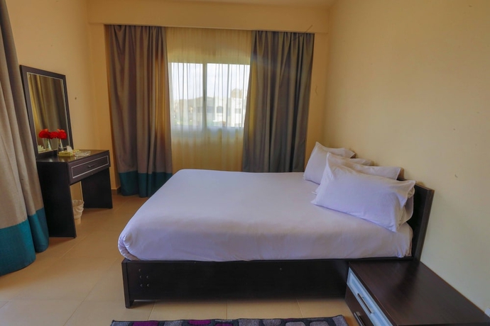 Imagen de la habitación del Hotel Mousa Coast. Foto 17