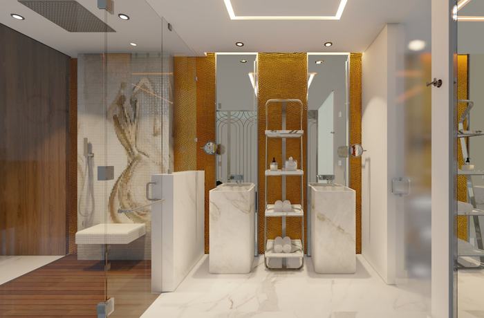 Imagen de la habitación del Hotel Mousai Cancun Adults Only - All Inclusive. Foto 13