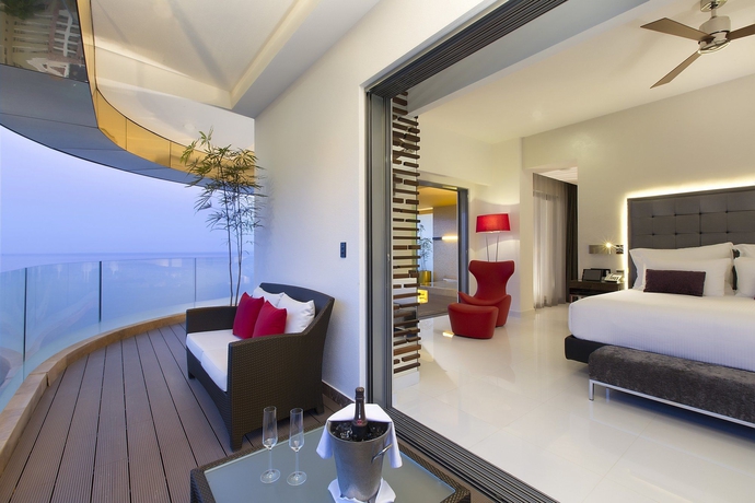 Imagen de la habitación del Hotel Mousai Puerto Vallarta Adults Only. Foto 7