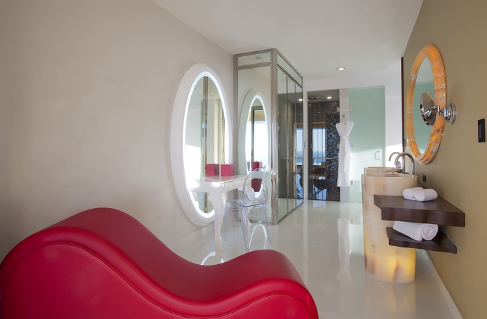 Imagen de la habitación del Hotel Mousai Puerto Vallarta Adults Only. Foto 8