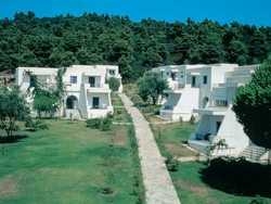 Imagen general del Hotel Mouses. Foto 1