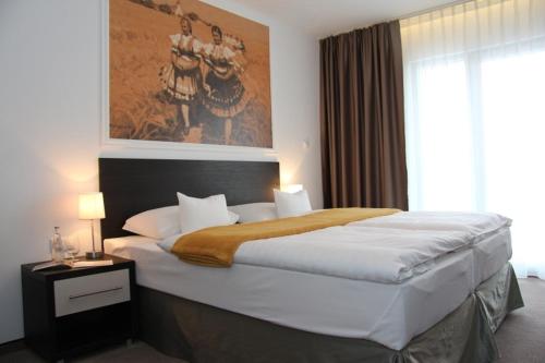 Imagen general del Hotel Mousson. Foto 1
