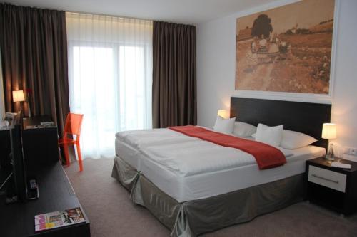 Imagen general del Hotel Mousson. Foto 2
