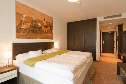Imagen de la habitación del Hotel Mousson. Foto 7