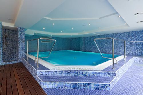 Imagen general del Hotel Mousson. Foto 3