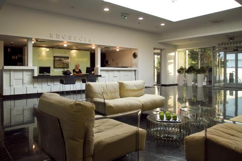 Imagen general del Hotel Mousson. Foto 5