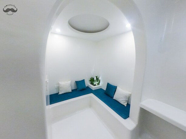 Imagen general del Hotel Moustache Jaipur. Foto 4