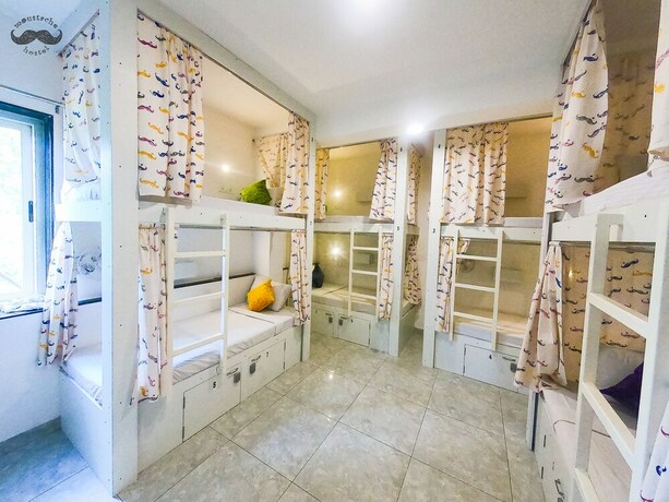 Imagen de la habitación del Hotel Moustache Jaipur. Foto 20