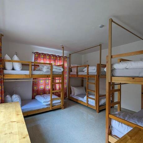 Imagen general del Hotel Moustache Koksar Luxuria. Foto 3