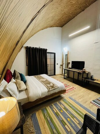 Imagen de la habitación del Hotel Moustache Panarpani Retreat. Foto 20