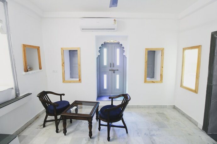 Imagen de la habitación del Hotel Moustache Udaipur - Hostel. Foto 28