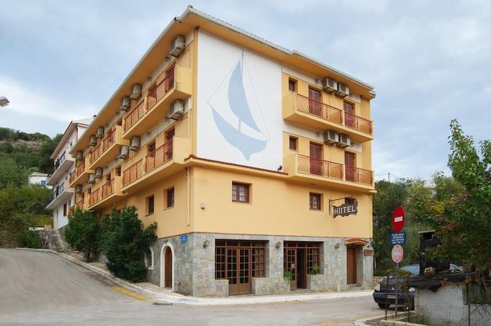 Imagen general del Hotel Moustakis. Foto 1