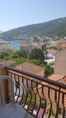 Imagen de la habitación del Hotel Moustakis. Foto 5