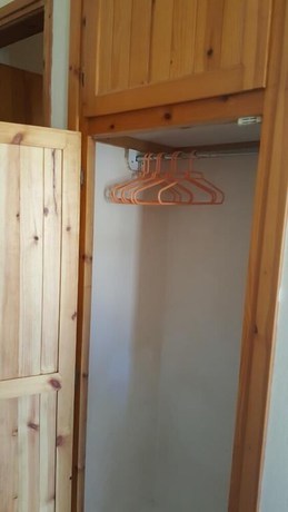 Imagen de la habitación del Hotel Moustakis. Foto 7