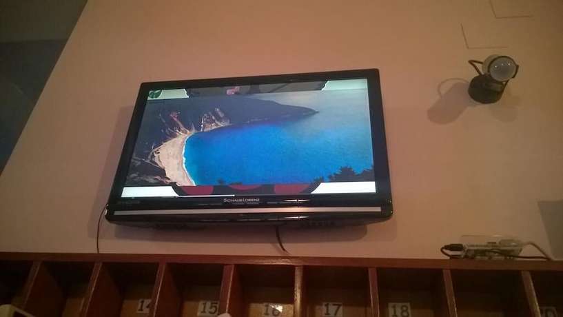 Imagen de los interiores del Hotel Moustakis. Foto 19